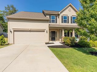 449 Drooping Leaf Rd, Lexington, SC 29072