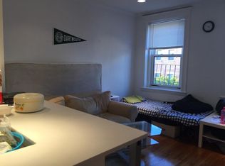 51 Queensberry St #5N, Boston, MA 02215