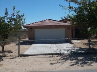 6609 Mariposa Ave, Twentynine Palms, CA 92277