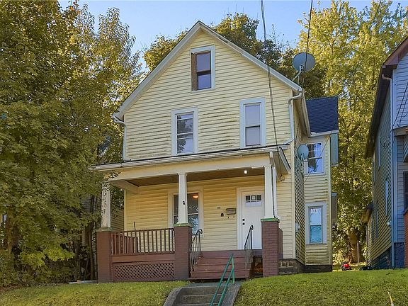 2nd image of 705 Park Ave