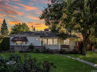 5634 Vesper Ave, Van Nuys, CA 91411