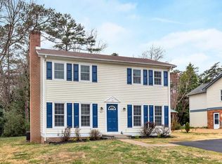 97 Biltmore Dr, Charlottesville, VA 22901