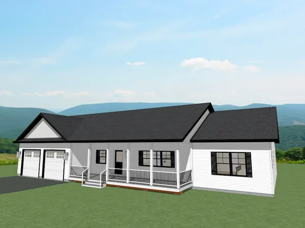 268 Kays Way #4, Fletcher, VT 05444