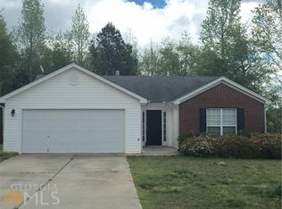 981 Camellia Ct #0, Bethlehem, GA 30620