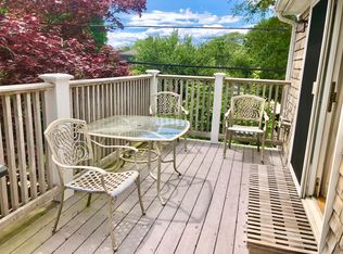 14 Kay St #53C, Newport, RI 02840