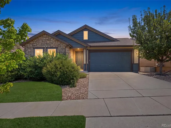 12242 Meadowlark Lane, Broomfield, CO 80021