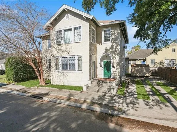 5819 Clara St, New Orleans, LA 70115