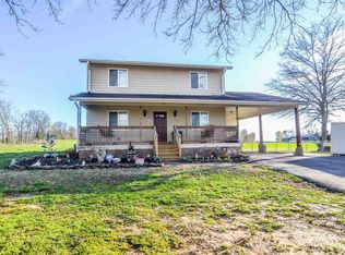 175 Robertson Rd, Mason, TN 38049