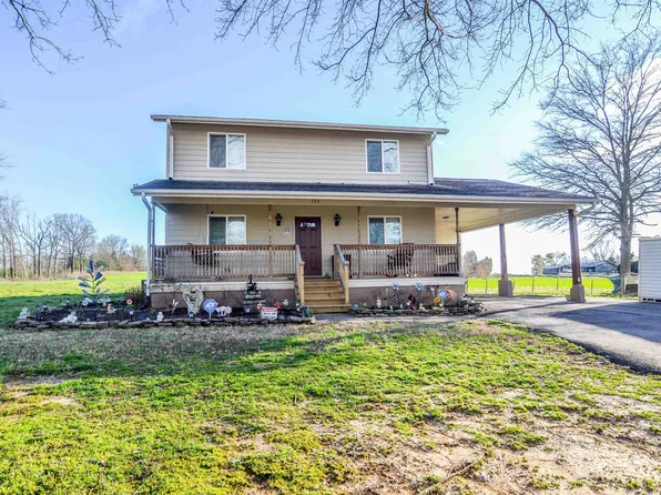 175 Robertson Rd, Mason, TN 38049