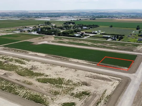 Alfalfa Dr Lot 1, Billings, MT 59106