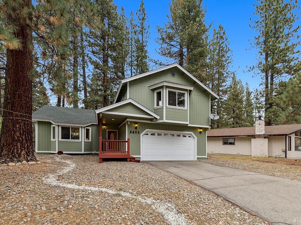 2nd image of 2489 Fair Meadow Ct