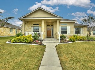 1304 Kingston Lacy Blvd, Pflugerville, TX 78660