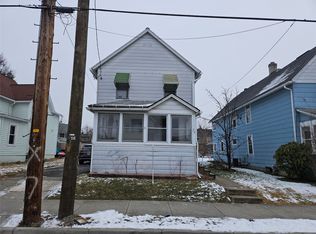 24 Colfax Ave, Binghamton, NY
