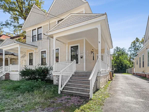 250 Telfair St #D, Augusta, GA 30901