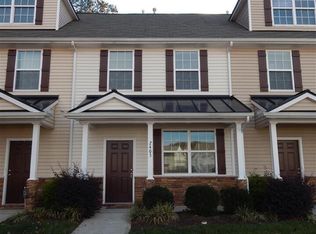 2403 Savior St, Raleigh, NC 27610