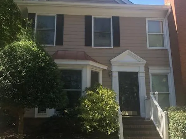 7500 Roswell Rd Unit 81, Sandy Springs, GA 30350