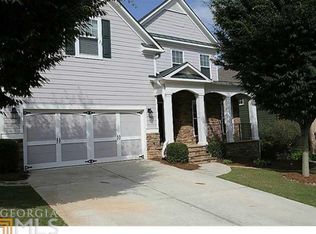 4330 Brumby Ln, Cumming, GA 30041