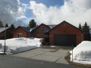 4180 Grand View Rd, Island Park, ID 83429