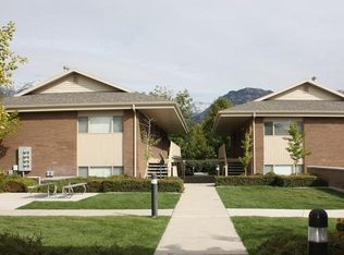 1885 S Columbia Ln #1885, Orem, UT 84097