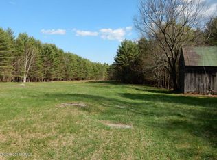 44 Marshall Fish Rd, Chester, NY 12817