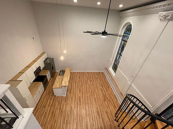 Loft View