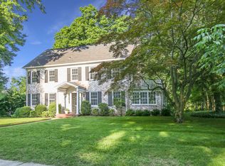 6 Mendota Ave, Rye, NY 10580