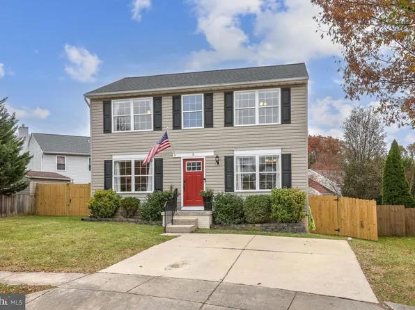 3 Lennings Knoll Ct, Baltimore, MD 21237