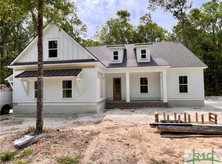 213 Cubbage Island Dr, Richmond Hill, GA 31324