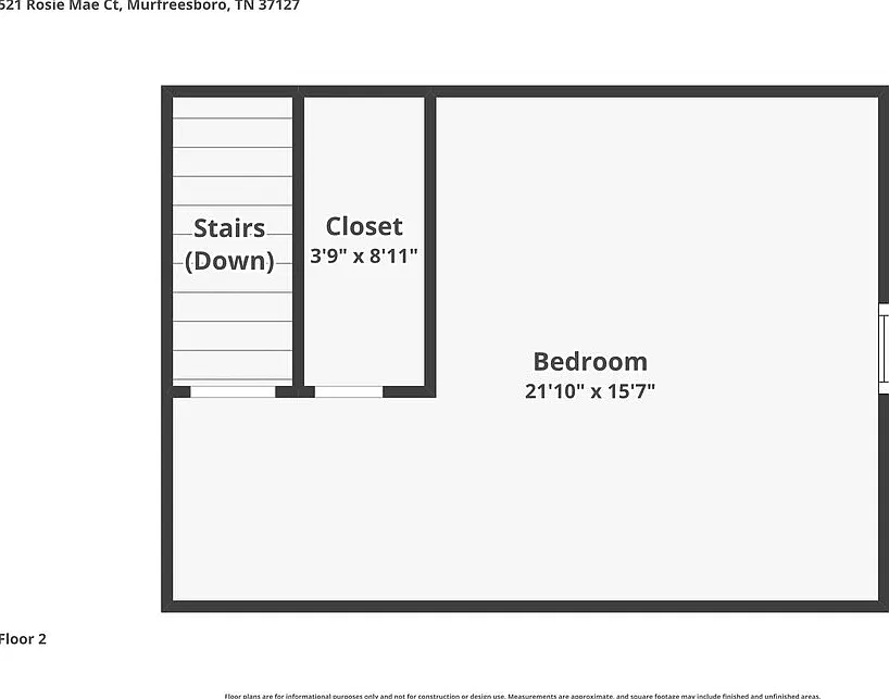 4 bed, 2.0 bath, 1684 sqft, $3,110 — Photo 3