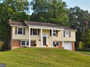 413 Tanglewood Ct, Joppa, MD 21085