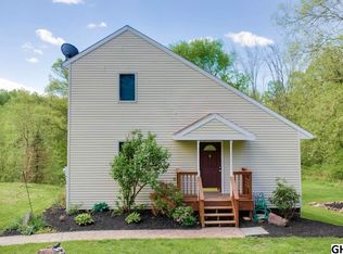 8290 Bull Rd, Lewisberry, PA 17339