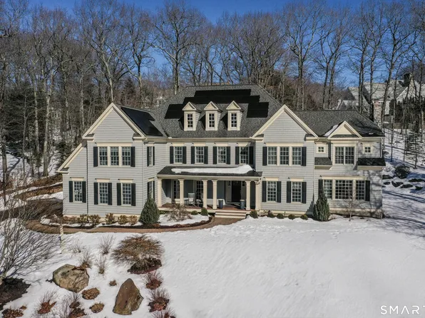 51 Westland Road, Avon, CT 06001