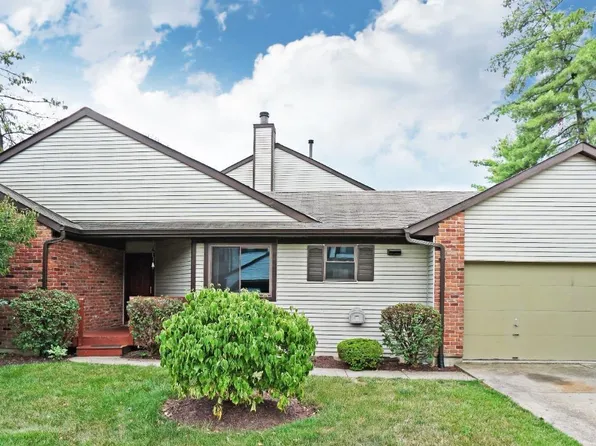 213 Centerbury Ct, Cincinnati, OH 45246