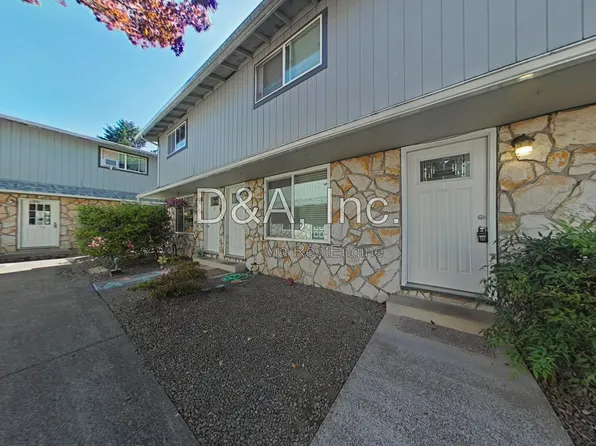 136 NE Conifer Blvd APT 3, Corvallis, OR 97330