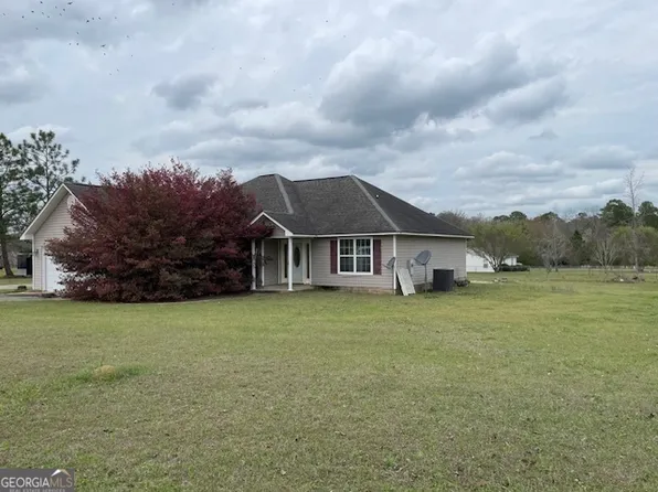 144 Agner Ct, Fitzgerald, GA 31750