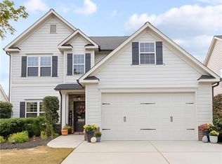 355 Fieldstone Ln, Dallas, GA 30132