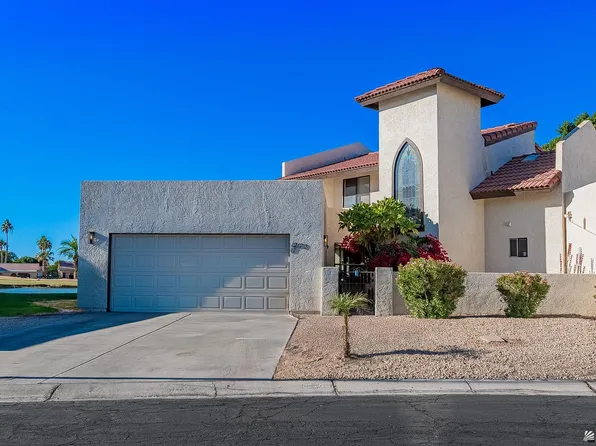 12172 E Via Loma Vis, Yuma, AZ 85367