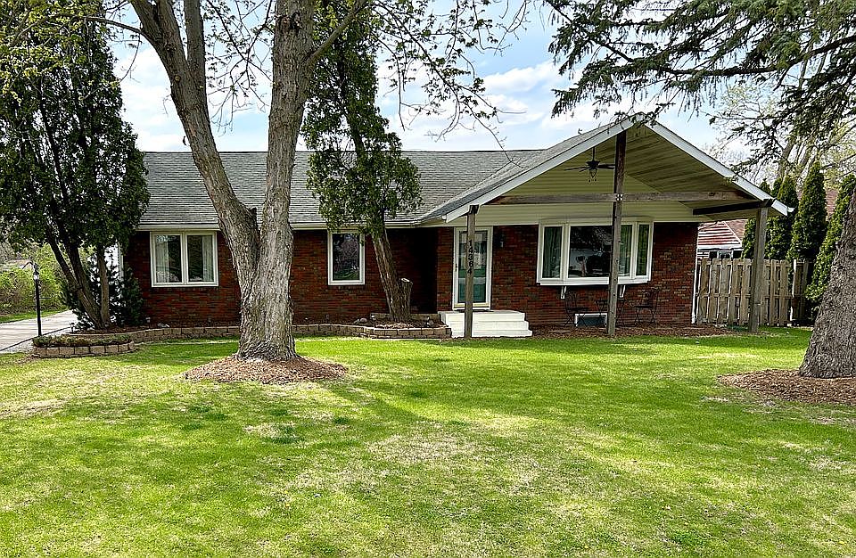 Front Elevation