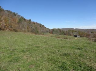 Muddy Crk Mtn Rd, Lewisburg, WV 24901