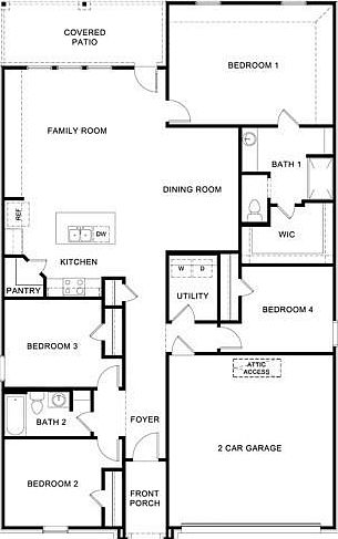 1st image of 220 Greenshade Ln #220