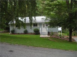 414 North Rd #1, Califon, NJ 07830