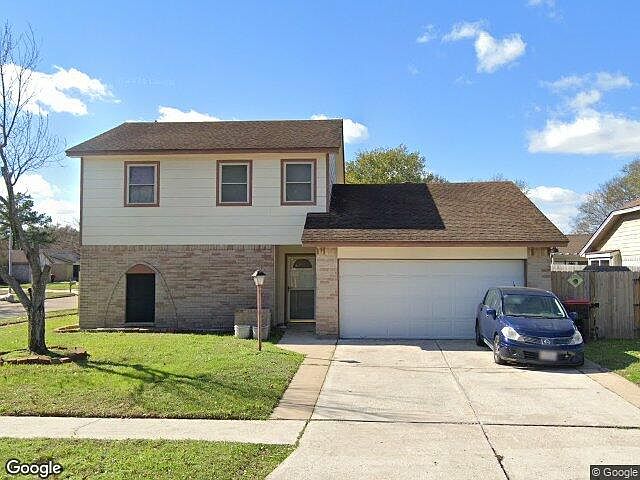Property Front View