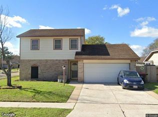 12503 Autumn Mill Dr, Houston, TX 77070