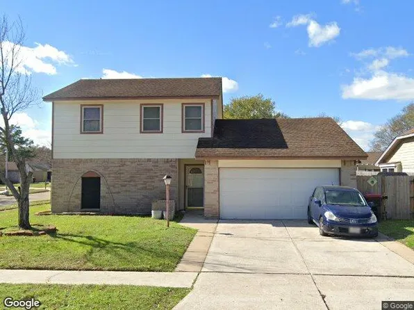12503 Autumn Mill Dr, Houston, TX 77070