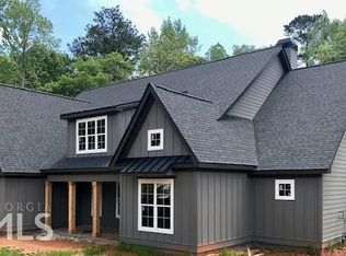 236 Blue Point Pkwy, Fayetteville, GA 30215
