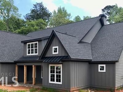 236 Blue Point Pkwy, Fayetteville, GA, 30215