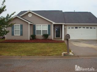 245 Ashley Danielle Dr, Duncan, SC 29334