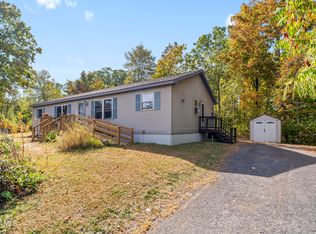 261 Parkers Corners Rd, Schenectady, NY 12306