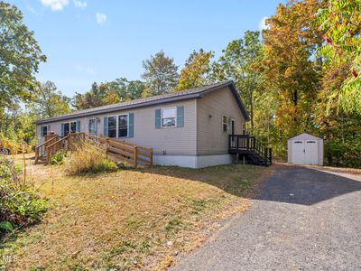 261 Parkers Corners Road, Schenectady, NY, 12306