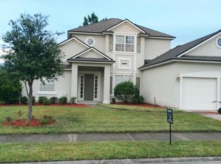 1641 Fairway Ridge Dr, Fleming Island, FL 32003